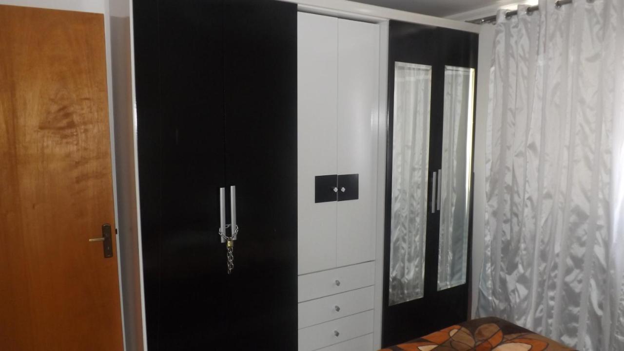 Apartamento Do Vale Apartamento Gramado Exterior foto